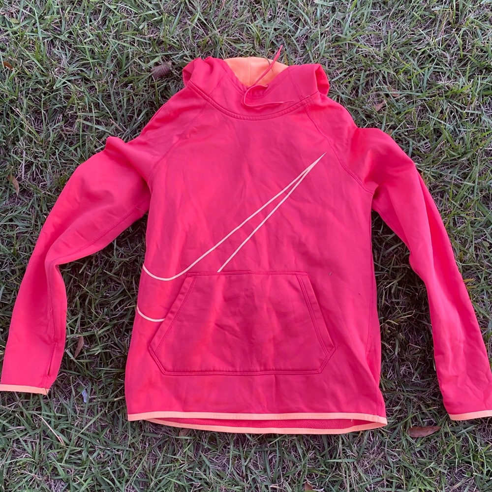 Nike Dri fit  Womens Hoodie